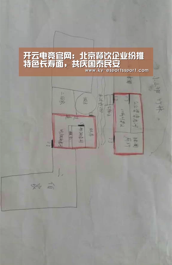 开云电竞官网:北京餐饮企业纷推特色长寿面,共庆国泰民安(图2) 开云全站下载